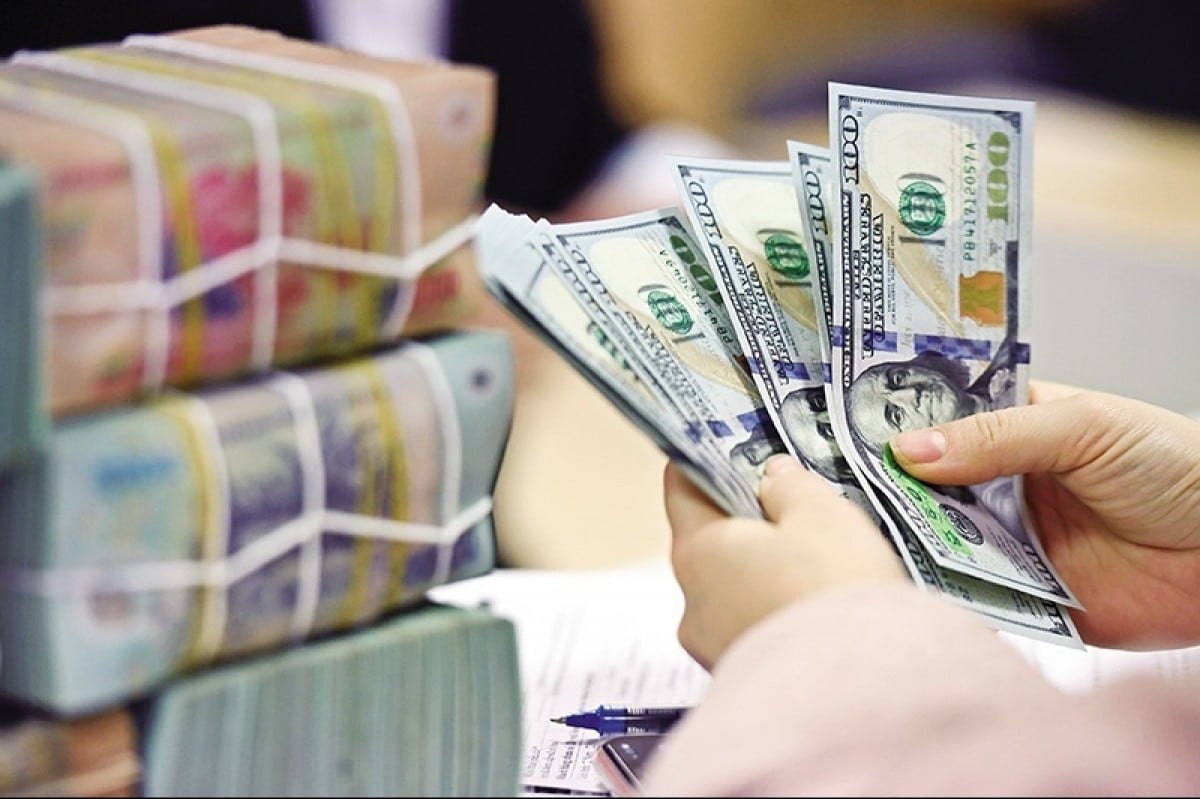 Thấy gì từ dòng kiều hối cao kỷ lục 'chảy' về Việt Nam? - Ảnh 1 Thấy gì từ dòng kiều hối cao kỷ lục 'chảy' về Việt Nam? - Ảnh 1