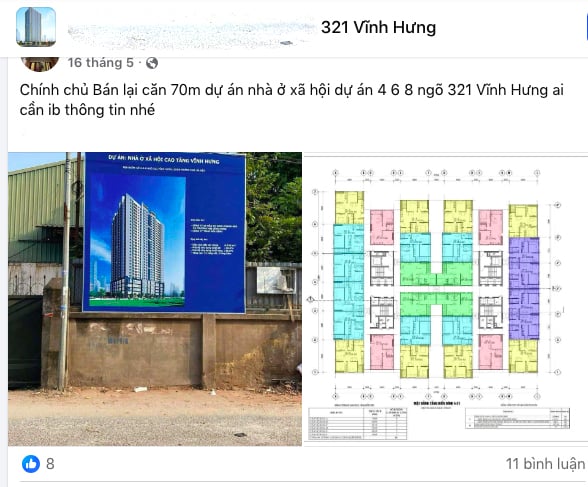 Căn hộ diện tích 60m2, 2 ngủ 2 vệ sinh được môi giới chào bán với giá bán 28 triệu đồng/m2. Căn hộ diện tích 60m2, 2 ngủ 2 vệ sinh được môi giới chào bán với giá bán 28 triệu đồng/m2.