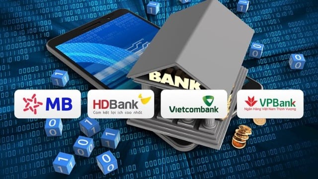 Nhận chuyển giao bắt buộc ngân hàng yếu kém: Đi cùng ưu đãi là trách nhiệm - Ảnh 1 Nhận chuyển giao bắt buộc ngân hàng yếu kém: Đi cùng ưu đãi là trách nhiệm - Ảnh 1