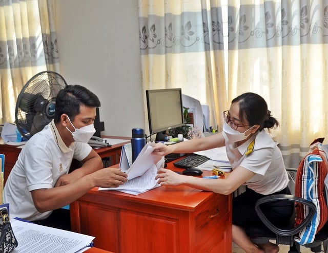 (Ảnh minh họa) (Ảnh minh họa)