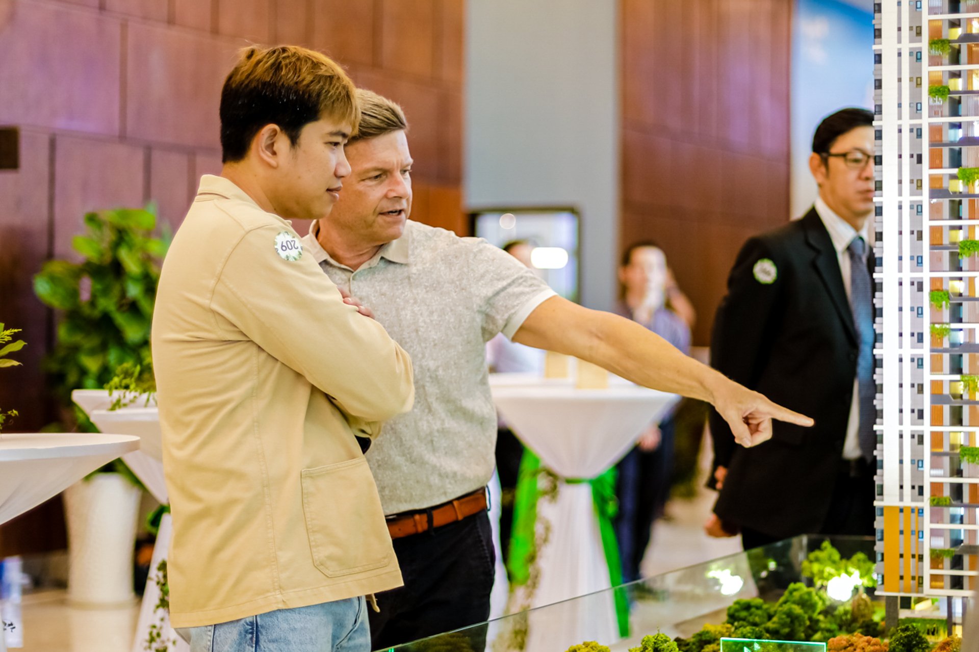 Trên thị trường bất động sản, làn sóng “siêu chiết khấu” đang nổi lên như một điểm nhấn gây chú ý. Ảnh minh hoạ Trên thị trường bất động sản, làn sóng “siêu chiết khấu” đang nổi lên như một điểm nhấn gây chú ý. Ảnh minh hoạ
