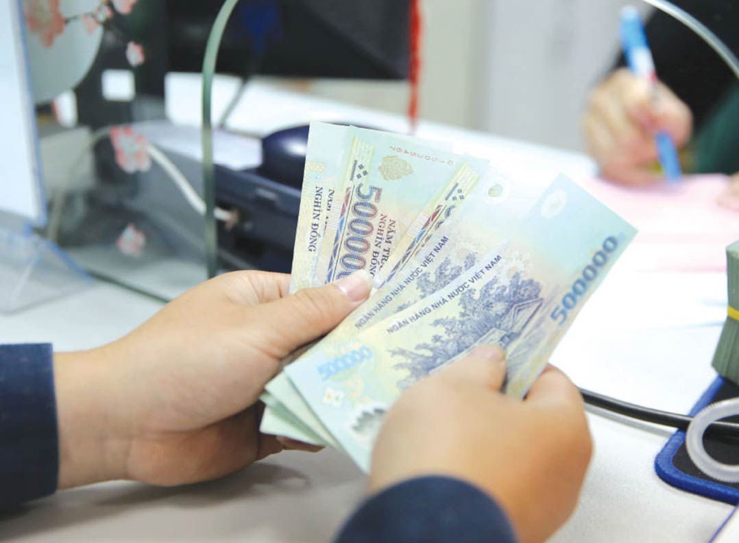 Dư địa đã cạn, 'sức mạnh' nào để ép giảm lãi suất cho vay? - Ảnh 2 Dư địa đã cạn, 'sức mạnh' nào để ép giảm lãi suất cho vay? - Ảnh 2