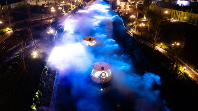 5 lý do khiến T&T City Millennia là lựa chọn an cư, đầu tư xứng tầm - Ảnh 1 5 lý do khiến T&T City Millennia là lựa chọn an cư, đầu tư xứng tầm - Ảnh 1