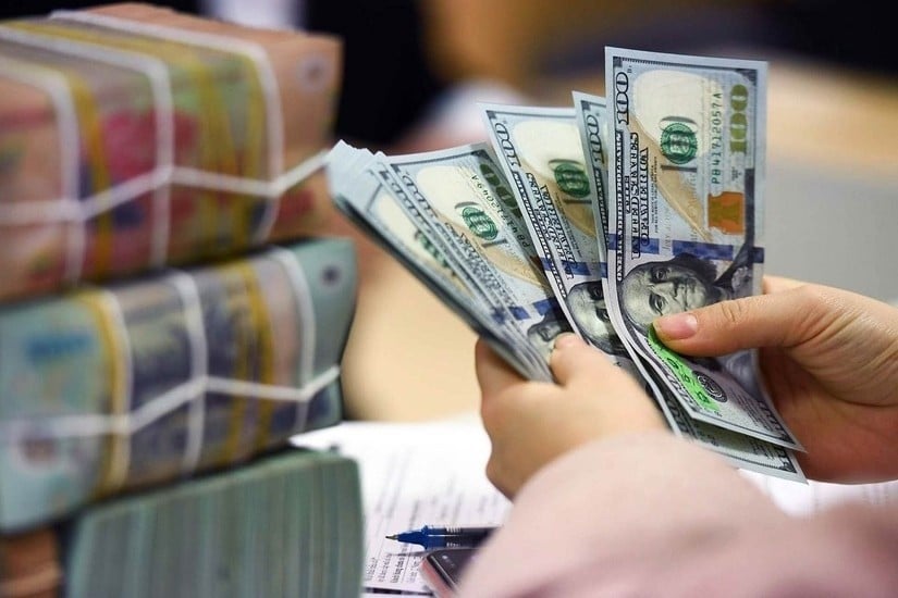 PGS TS. Phạm Thế Anh: 'Lạm dụng nới lỏng tiền tệ có thể tạo bong bóng tài sản' - Ảnh 1 PGS TS. Phạm Thế Anh: 'Lạm dụng nới lỏng tiền tệ có thể tạo bong bóng tài sản' - Ảnh 1