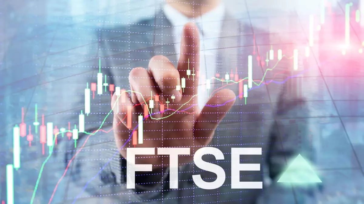 Theo kế hoạch, FTSE Russell sẽ công bố xếp hạng thị trường vào ngày 7/10/2025 Theo kế hoạch, FTSE Russell sẽ công bố xếp hạng thị trường vào ngày 7/10/2025