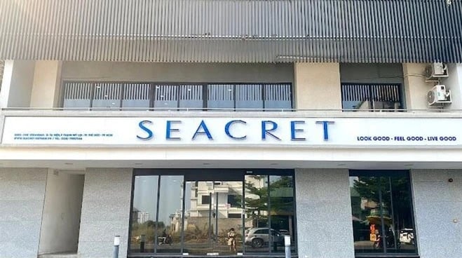 Công ty TNHH Seacret tiếp tục bị xử phạt vi phạm trong hoạt động kinh doanh đa cấp. Công ty TNHH Seacret tiếp tục bị xử phạt vi phạm trong hoạt động kinh doanh đa cấp.
