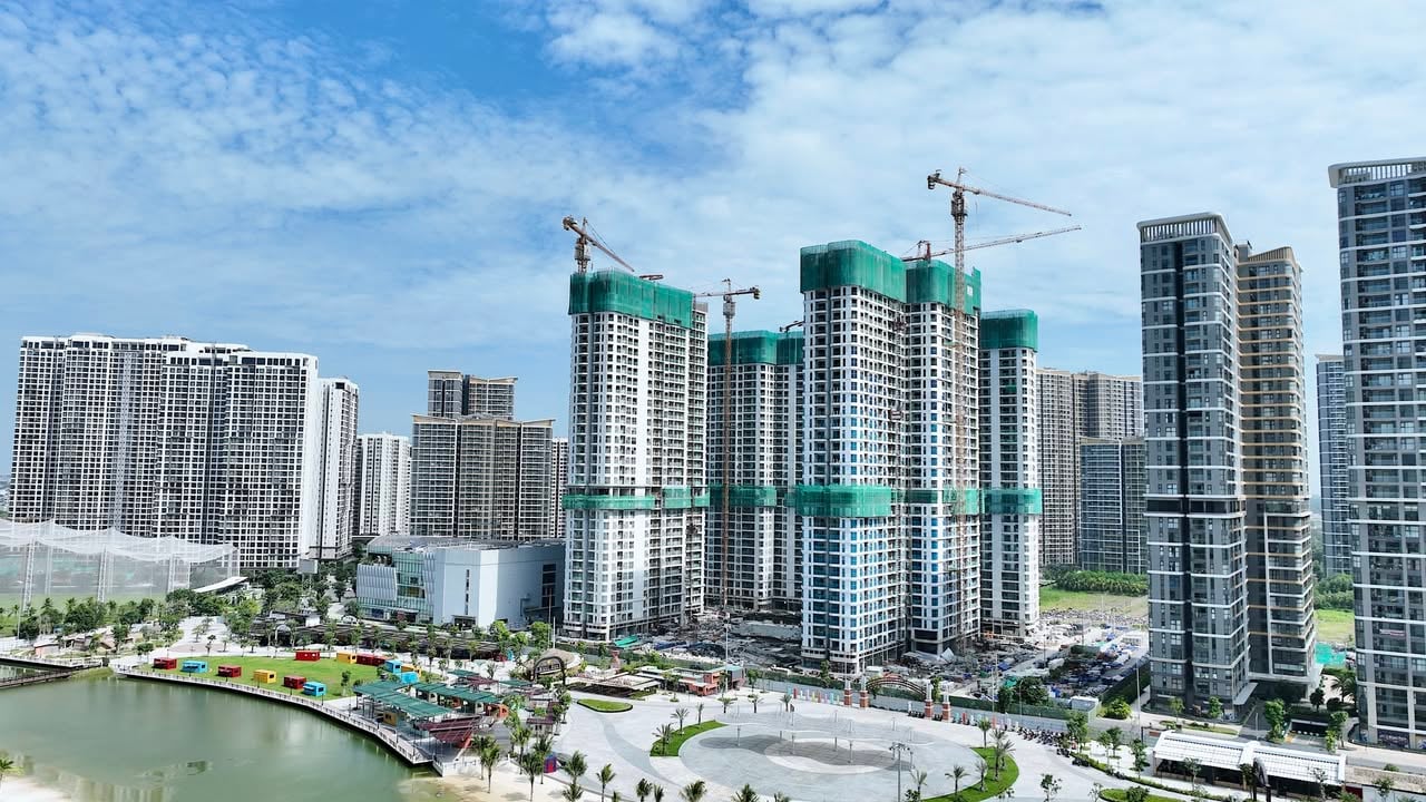 Bảo lãnh nhà ở hình thành trong tương lai: ‘Tấm khiên’ còn nhiều lỗ hổng - Ảnh 1 Bảo lãnh nhà ở hình thành trong tương lai: ‘Tấm khiên’ còn nhiều lỗ hổng - Ảnh 1