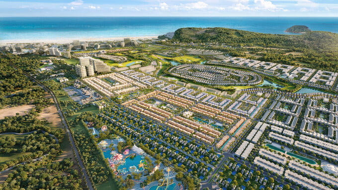 Bất động sản Cam Ranh. Bất động sản Cam Ranh.