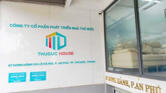 Cổ phiếu TDH bị đưa vào diện cảnh báo - Ảnh 1 Cổ phiếu TDH bị đưa vào diện cảnh báo - Ảnh 1