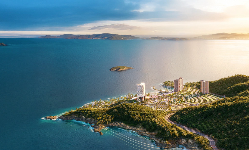 Lương duyên KDI Holdings - Masterise Homes: Khi mối quan hệ cũ tái hợp trong La Tiên Villa - Ảnh 1 Lương duyên KDI Holdings - Masterise Homes: Khi mối quan hệ cũ tái hợp trong La Tiên Villa - Ảnh 1
