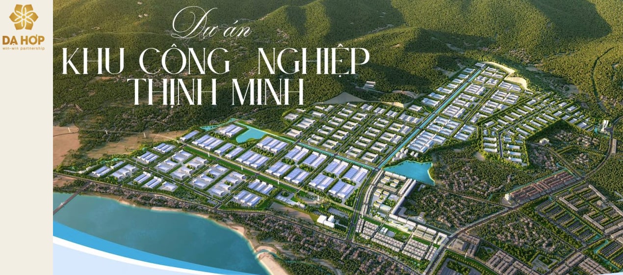 Phối cảnh dự án đầu tư xây dựng hạ tầng kỹ thuật Cụm công nghiệp Thịnh Minh 1. Phối cảnh dự án đầu tư xây dựng hạ tầng kỹ thuật Cụm công nghiệp Thịnh Minh 1.