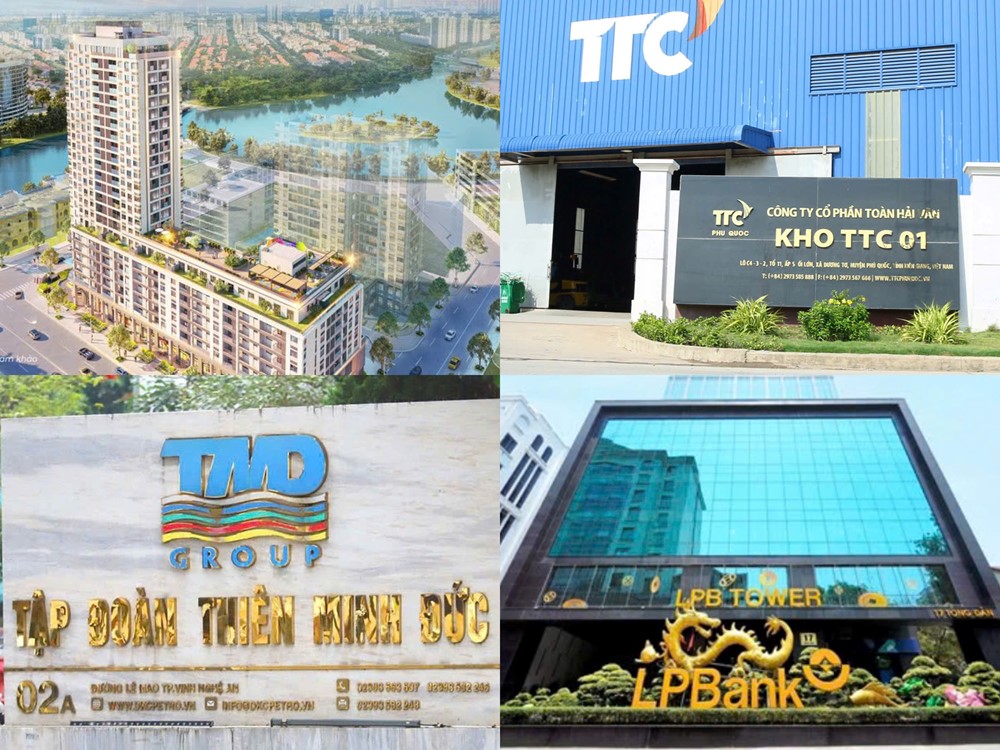Điểm tin doanh nghiệp: Horizon lỗ 90 tỷ trong nửa đầu năm 2025 - Ảnh 1 Điểm tin doanh nghiệp: Horizon lỗ 90 tỷ trong nửa đầu năm 2025 - Ảnh 1