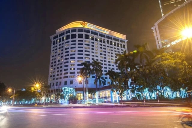 DN liên quan Trương Mỹ Lan nợ hơn 9.000 tỷ, kiểm toán từ chối ý kiến - Ảnh 1 DN liên quan Trương Mỹ Lan nợ hơn 9.000 tỷ, kiểm toán từ chối ý kiến - Ảnh 1