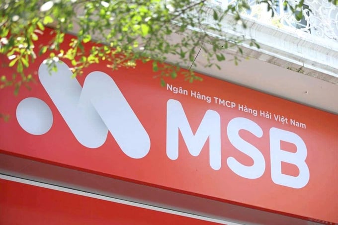Cụ thể, vào ngày 29/8, MSB đã mua lại toàn bộ lô trái phiếu mã MSBL2427007 có tổng giá trị phát hành 1.500 tỷ đồng. Trước đó một ngày, ngày 28/8, ngân hàng cũng hoàn tất mua lại lô trái phiếu mã MSBL2427006 trị giá 1.000 tỷ đồng. Vào ngày 27/8, lô trái phiếu mã MSBL2427005 trị giá 1.000 tỷ đồng cũng đã được mua lại. Cụ thể, vào ngày 29/8, MSB đã mua lại toàn bộ lô trái phiếu mã MSBL2427007 có tổng giá trị phát hành 1.500 tỷ đồng. Trước đó một ngày, ngày 28/8, ngân hàng cũng hoàn tất mua lại lô trái phiếu mã MSBL2427006 trị giá 1.000 tỷ đồng. Vào ngày 27/8, lô trái phiếu mã MSBL2427005 trị giá 1.000 tỷ đồng cũng đã được mua lại.