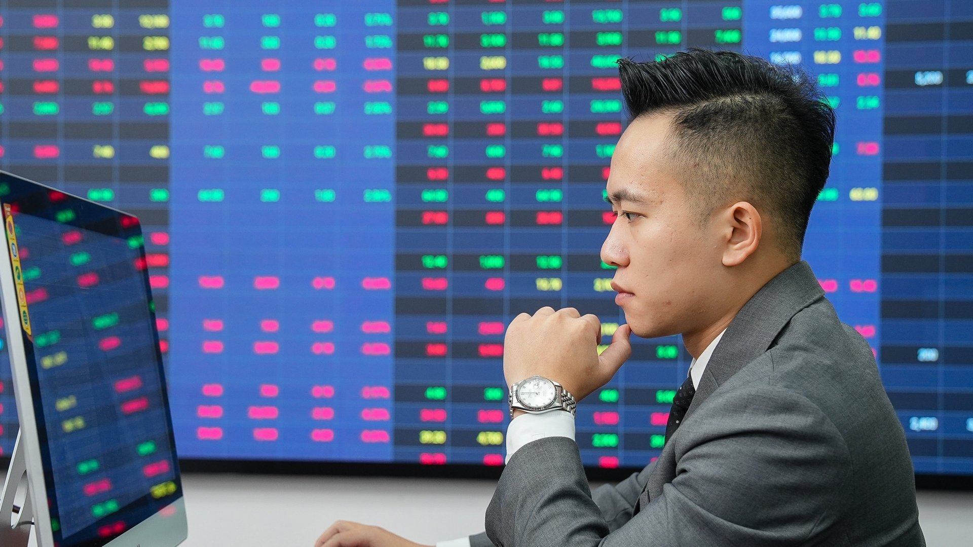 Lo ngại về lạm phát khiến giới đầu tư nghi ngại về sự bền vững của xu hướng nới lỏng tiền tệ Lo ngại về lạm phát khiến giới đầu tư nghi ngại về sự bền vững của xu hướng nới lỏng tiền tệ 