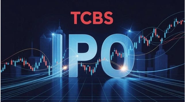 TCBS IPO: Nhà đầu tư đăng ký mua cao gấp 2,5 lần so với lượng chào bán - Ảnh 1 TCBS IPO: Nhà đầu tư đăng ký mua cao gấp 2,5 lần so với lượng chào bán - Ảnh 1