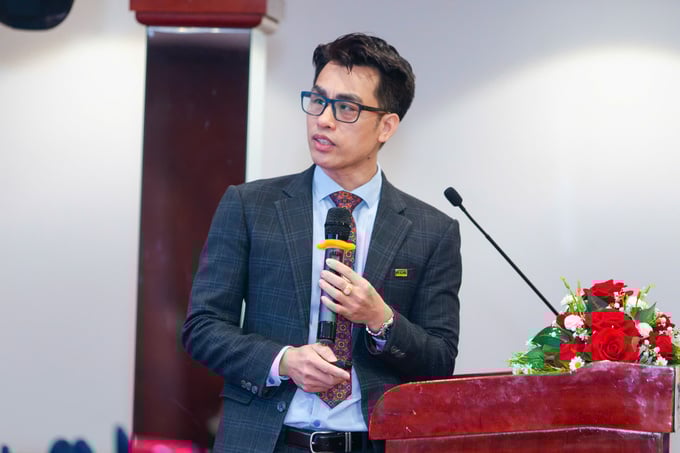 Ông Nguyễn Văn Được. Ông Nguyễn Văn Được.