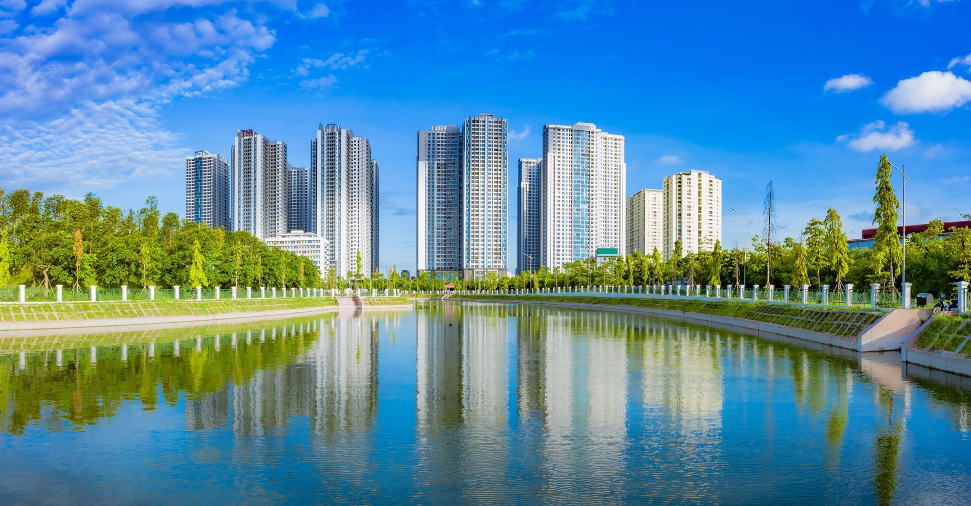 Khu đô thị Goldmark City, Hồ Tùng Mậu, Hà Nội Khu đô thị Goldmark City, Hồ Tùng Mậu, Hà Nội