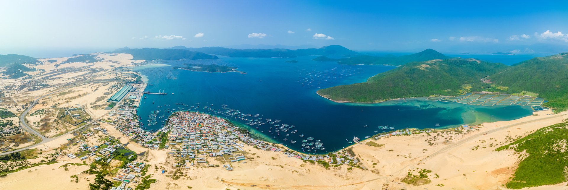Khám phá vùng đất đầu tư 2 khu đô thị hơn 2,5 tỷ USD ở Vịnh Vân Phong - Ảnh 7 Khám phá vùng đất đầu tư 2 khu đô thị hơn 2,5 tỷ USD ở Vịnh Vân Phong - Ảnh 7