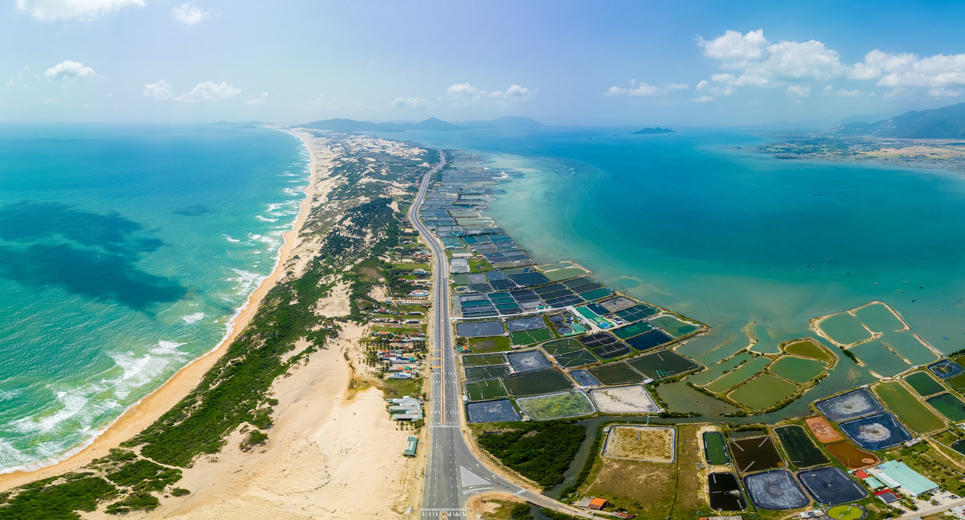 Khám phá vùng đất đầu tư 2 khu đô thị hơn 2,5 tỷ USD ở Vịnh Vân Phong - Ảnh 8 Khám phá vùng đất đầu tư 2 khu đô thị hơn 2,5 tỷ USD ở Vịnh Vân Phong - Ảnh 8
