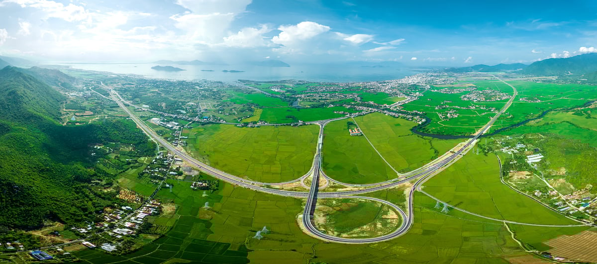 Cam tốc Nha Trang - Vân Phong Cam tốc Nha Trang - Vân Phong