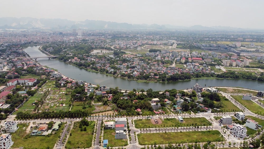 Thanh Hoá và Ninh Bình: Đấu giá hàng chục lô đất, khởi điểm từ 4 triệu/m2 - Ảnh 2 Thanh Hoá và Ninh Bình: Đấu giá hàng chục lô đất, khởi điểm từ 4 triệu/m2 - Ảnh 2