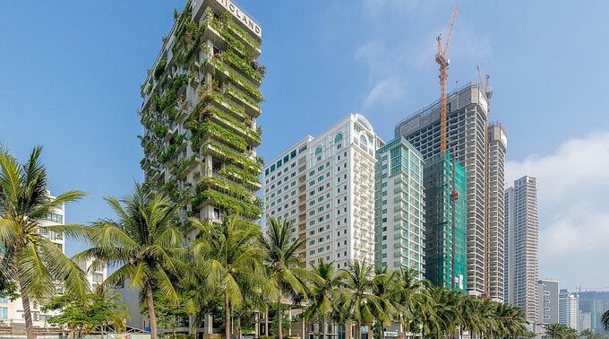 Khách sạn ChicLand bị xử phạt gần 570 triệu đồng vì hàng loạt vi phạm quy định về bảo vệ môi trường. Khách sạn ChicLand bị xử phạt gần 570 triệu đồng vì hàng loạt vi phạm quy định về bảo vệ môi trường.