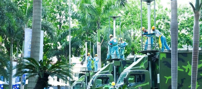 Ngày giao dịch không hưởng quyền vào 30/9, ngày đăng ký cuối cùng nhận cổ tức vào 1/10. Ngày giao dịch không hưởng quyền vào 30/9, ngày đăng ký cuối cùng nhận cổ tức vào 1/10.