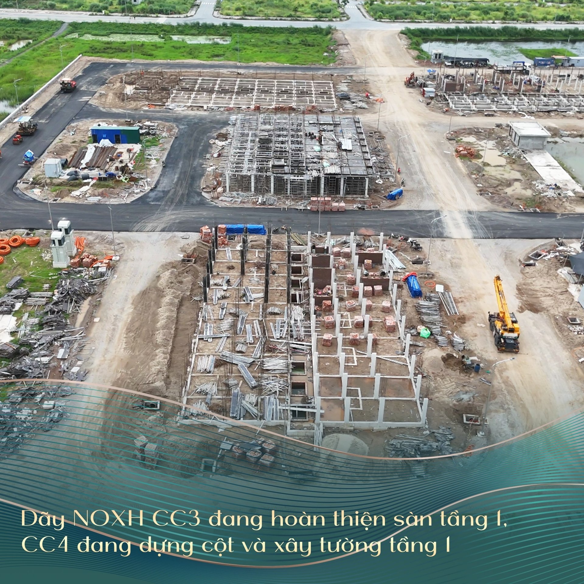 441 căn hộ NƠXH Hoàng Huy Green River đủ điều kiện bán hàng - Ảnh 1 441 căn hộ NƠXH Hoàng Huy Green River đủ điều kiện bán hàng - Ảnh 1