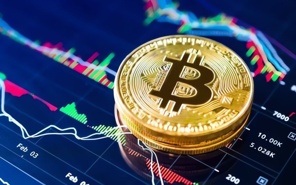 Blockchain và tài sản số: 'Việt Nam không đi sau, nhưng cần kiên nhẫn' - Ảnh 1 Blockchain và tài sản số: 'Việt Nam không đi sau, nhưng cần kiên nhẫn' - Ảnh 1