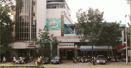 Hà Nội cho phép xây khách sạn 5 sao tại “đất vàng” 146 Giảng Võ