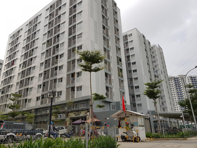 Tin nhanh bất động sản ngày 13/6: 11 dự án bất động sản ở TP Hồ Chí Minh chờ tháo gỡ vướng mắc - Ảnh 1