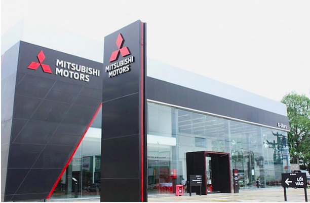 Tập đo&agrave;n Mitsubishi muốn đầu tư BĐS c&ocirc;ng nghiệp ở Đ&agrave; Nẵng.