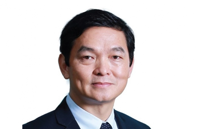 Ông Lê Viết Hải đăng ký mua hơn 6,6 triệu cổ phiếu HBC - Ảnh 1