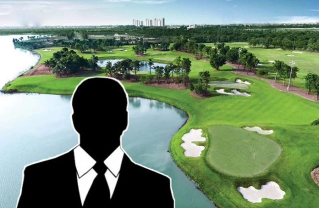 Sơ phác về doanh nghiệp của CEO 25 tuổi vừa trở thành 'ông chủ' sân golf gần 1.000 tỷ - Ảnh 1
