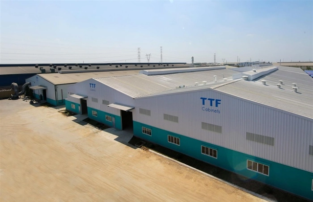 Gỗ Trường Th&agrave;nh (TTF) dự chi gần 167 tỷ đồng để sở hữu 49% vốn điều lệ Tekcom Central.