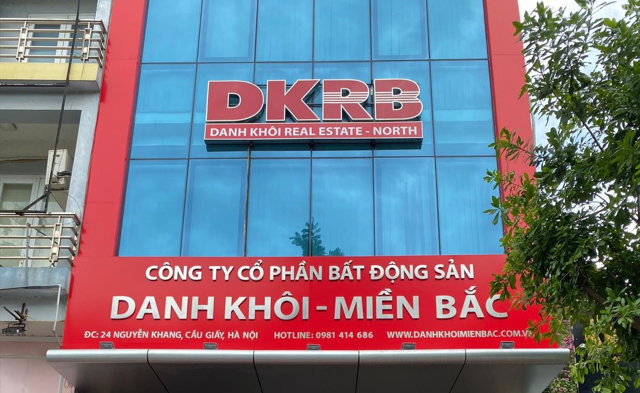 Danh Khôi (NRC) muốn thoái toàn bộ vốn tại Benhouse Việt Nam.