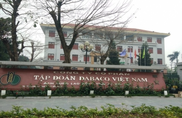 Dabaco Việt Nam (DBC): Con gái Chủ tịch Nguyễn Như So đăng ký bán 3 triệu cổ phiếu