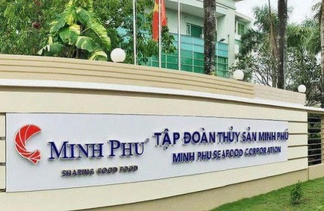'Vua Tôm' Minh Phú triển khai phát hành gần 200 triệu cổ phiếu thưởng