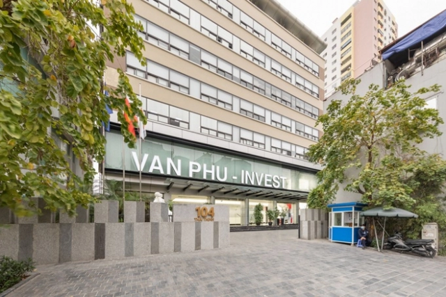 Văn Phú – Invest (VPI) chốt quyền phát hành gần 22 triệu cổ phiếu để trả cổ tức