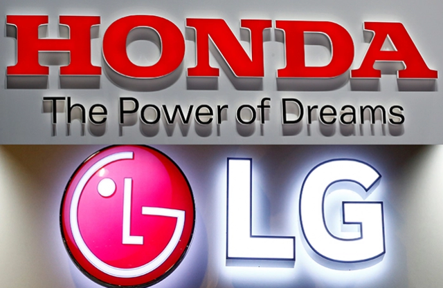 Honda và LG sẽ xây nhà máy pin xe điện mới tại Mỹ vào năm 2023.
