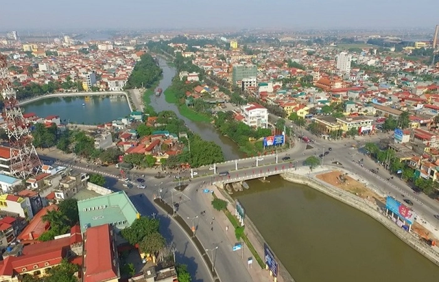 Thành lập hơn 1 năm, The Light đạt năng lực làm dự án đô thị hơn 3.200 tỷ ở Ninh Bình. (Ảnh minh họa)