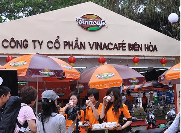 VCF muốn bán toàn bộ cổ phần tại Café De Nam có vốn gần 200 tỷ đồng