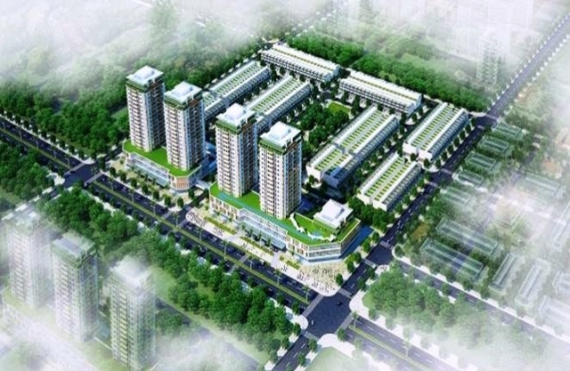 Thanh Hoá tìm chủ đầu tư cho dự án Khu dân cư đô thị gần 450 tỷ đồng (Ảnh minh hoạ).