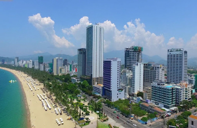 Phú Yên tìm nhà đầu tư cho dự án Khu phố chợ thị trấn Phú Thứ 853 tỷ đồng.