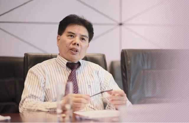 Luật sư Nguyễn Tiến Lập, thành viên NHQuang và Cộng sự, Trọng tài viên Trung tâm Trọng tài Quốc tế Việt Nam.