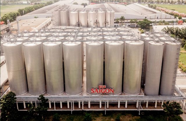 Thành công của thương vụ thoái toàn bộ vốn nhà nước tại Sabeco là minh chứng cho thấy sức hấp dẫn của doanh nghiệp nhà nước.