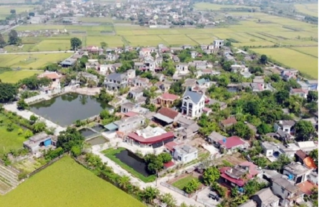 Thái Bình tìm chủ đầu tư cho dự án khu dân cư Đồng Bến