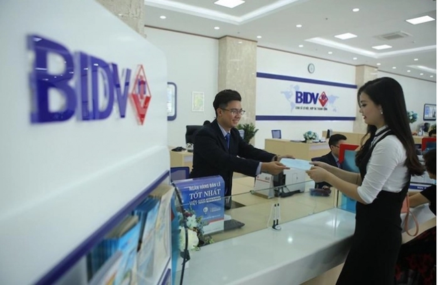 BIDV đấu giá khoản nợ hơn 4.900 tỷ đồng, giá khởi điểm thấp hơn gần 10%