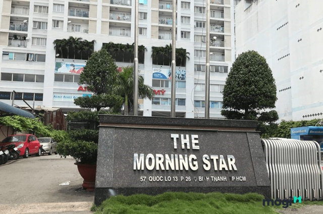 Khu biệt thự Morning Star nằm trong kế hoạch thanh tra. &nbsp;